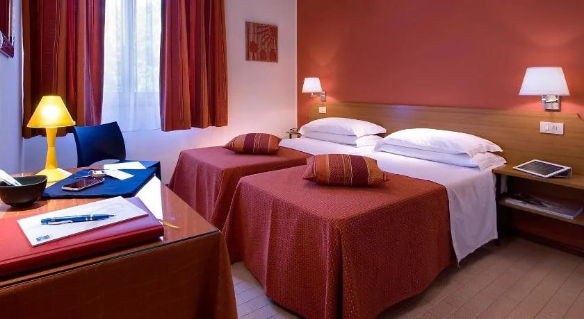 Hotel Renania