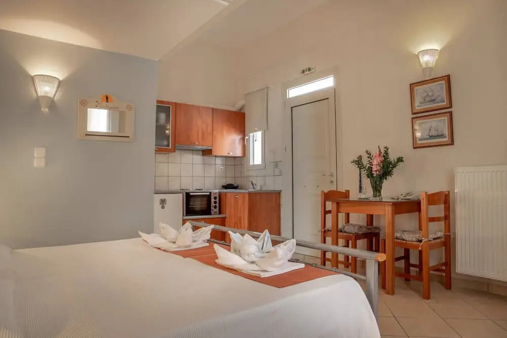 Kalimera Andros