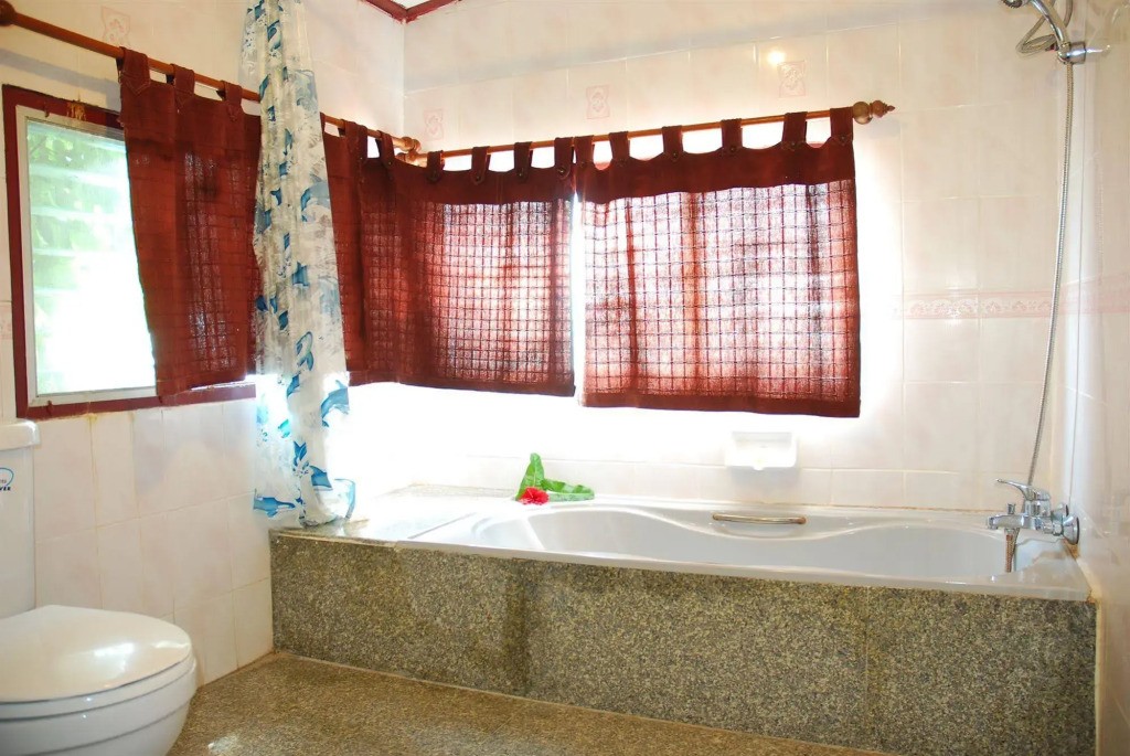 Phangan Orchid Resort