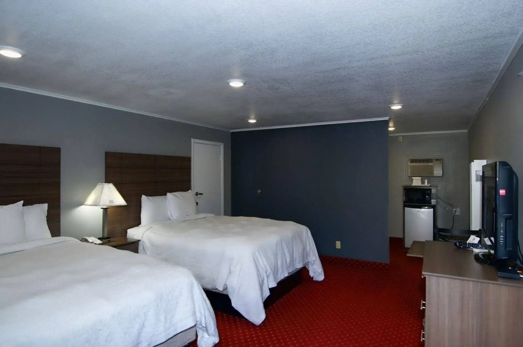 Budget Lodge