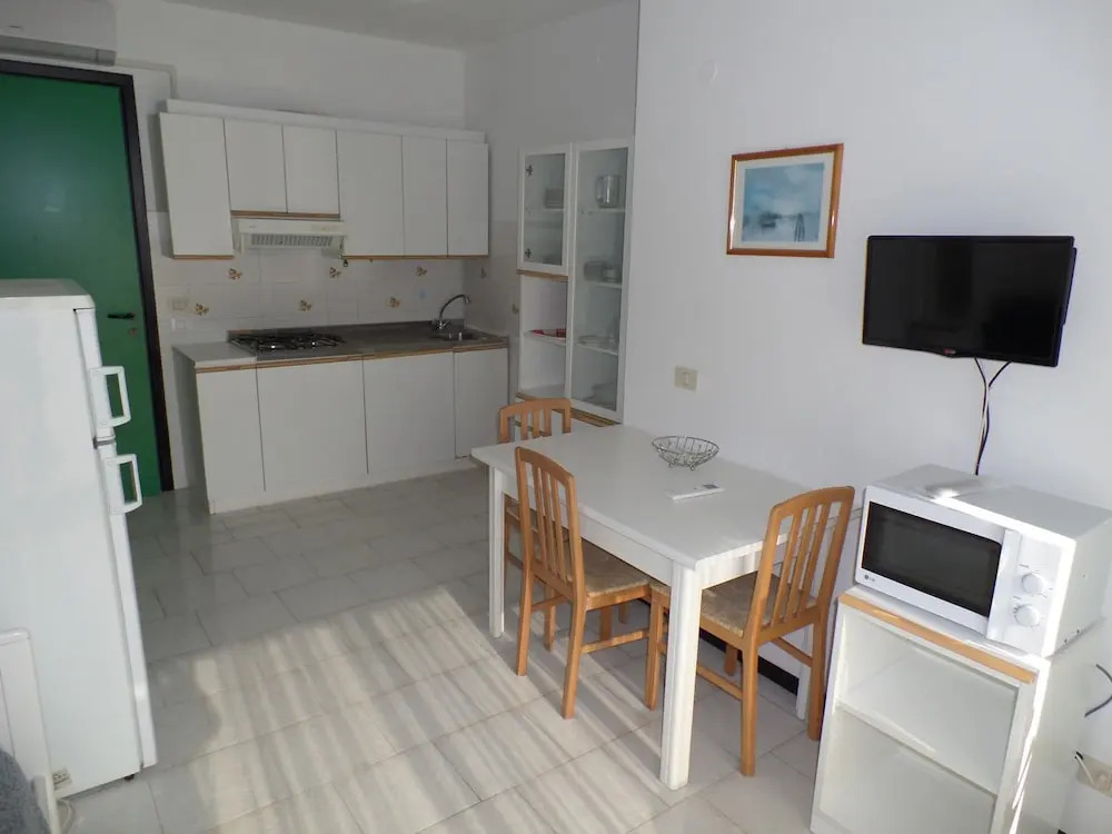 Condominio Luisa in Bibione