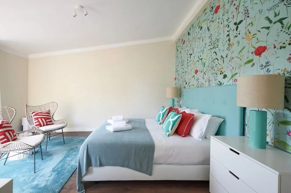 Seafront Beach Villa - Unit 2