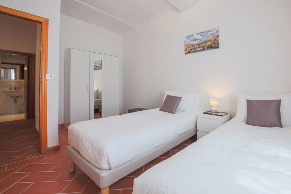 Apartment ninnananna