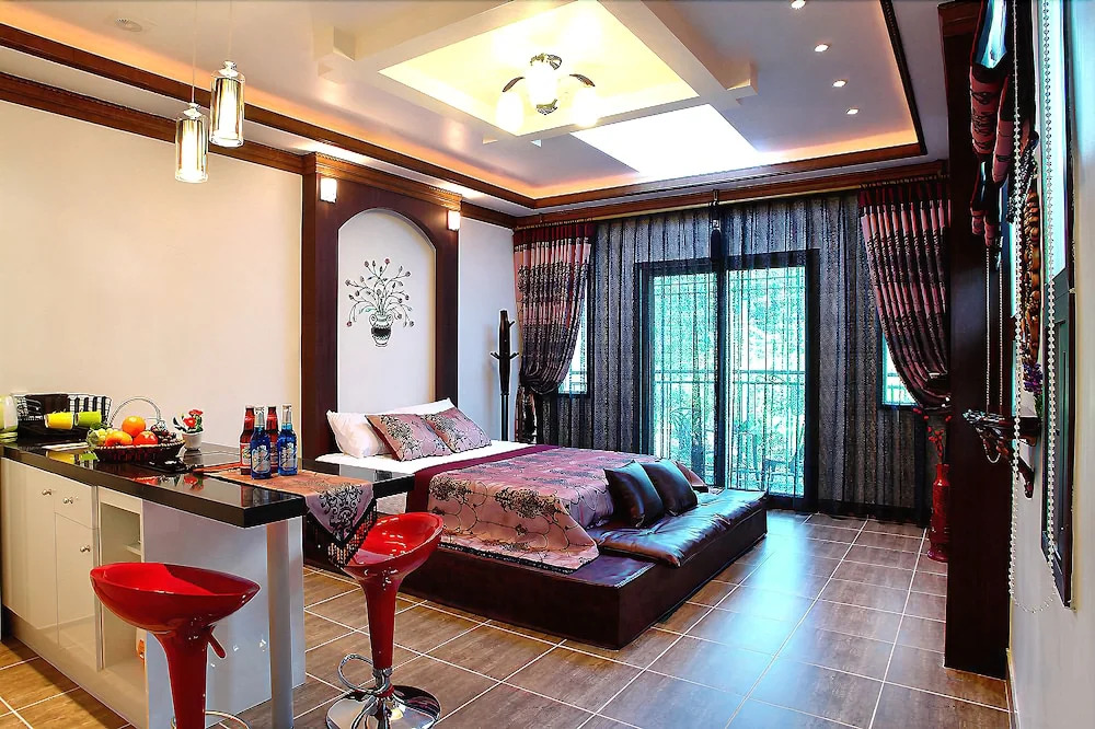 Chuncheon santoria pension