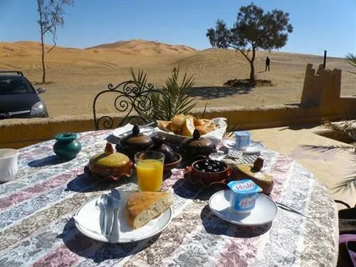 Kasbah Erg Chebbi