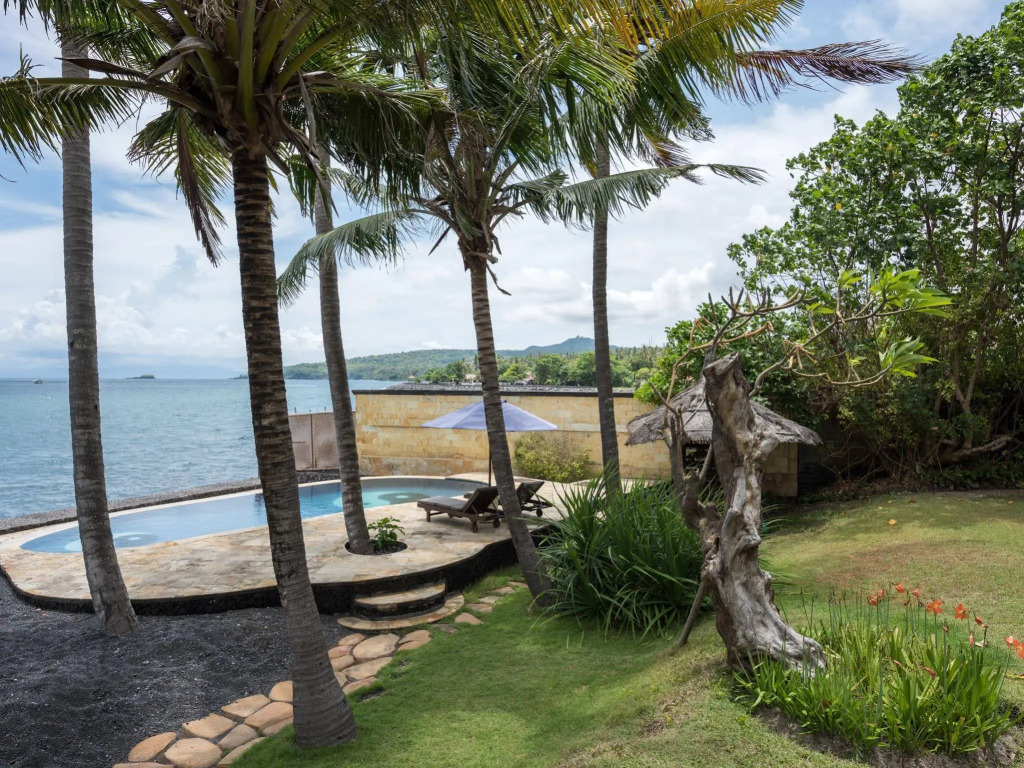 Jasri Bay Hideaway