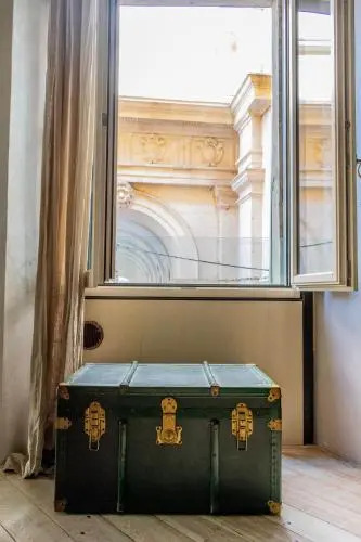 Flora Inn, Flora I - Nel cuore di Bergamo Alta