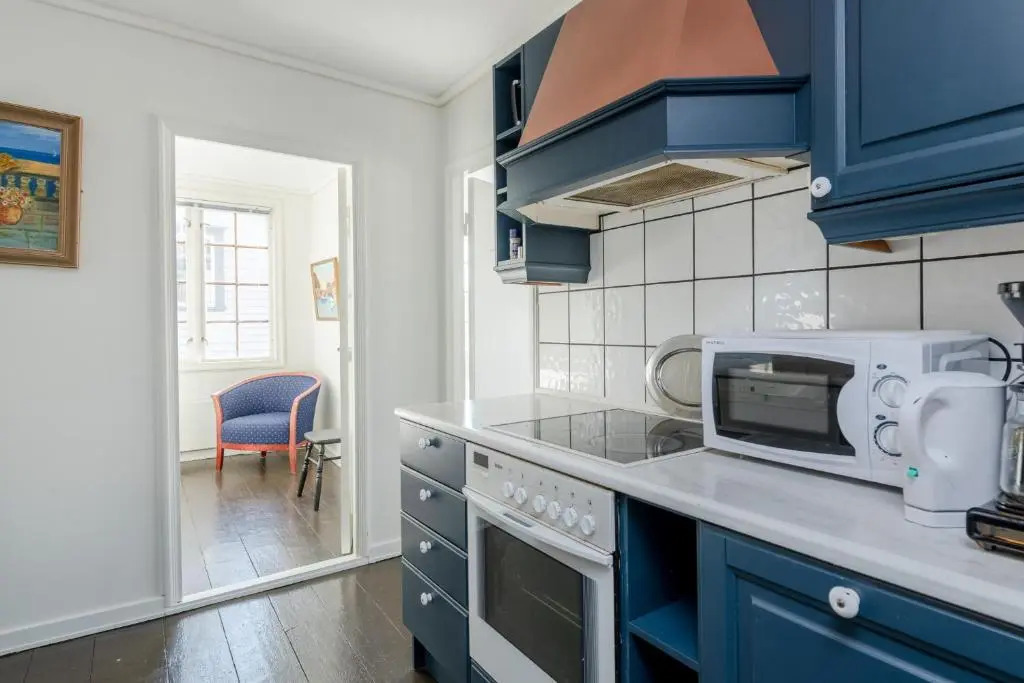 Ellingsens Apartment Egersund