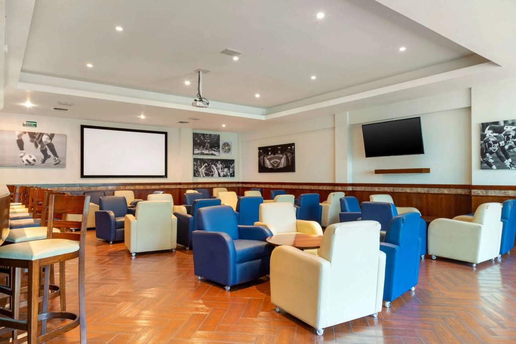 Comfort Inn Monterrey Norte