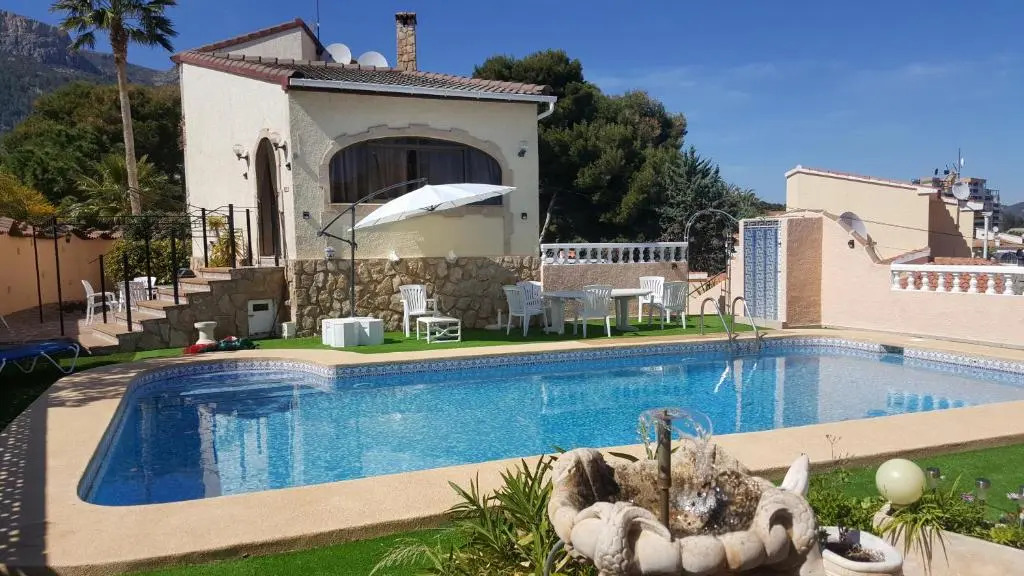 Apartamentos El Tosal 7E