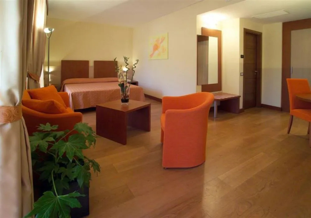 Otium Club Resort