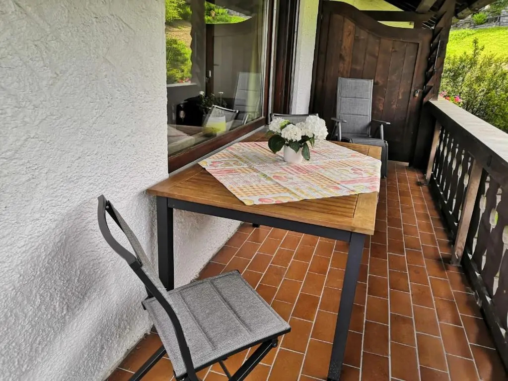 Gästehaus Kayetan