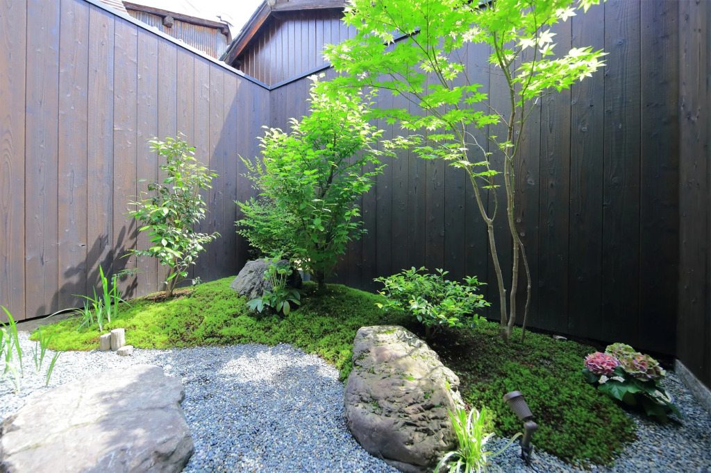 Machiya Oozora