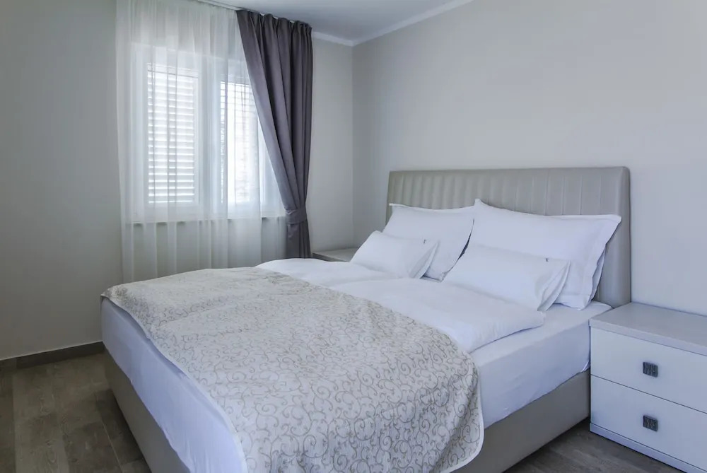 Luxury Apartments Villa Luce