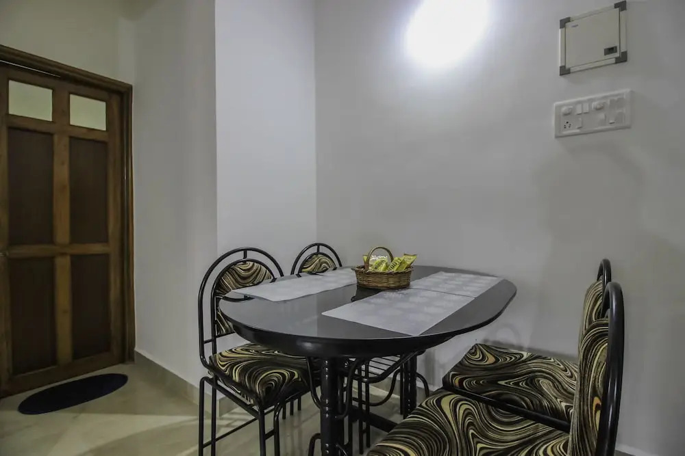 OYO 10729 Home Classic 1BHK Colva