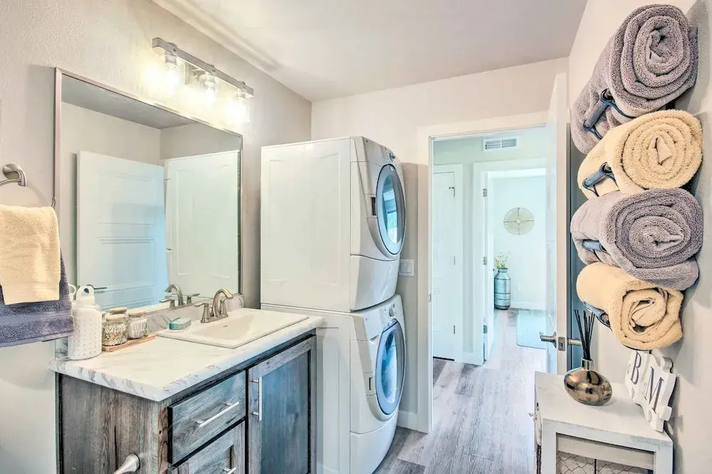 Red Lodge Home w/ Patio ~ 1 Mi From Downtown!
