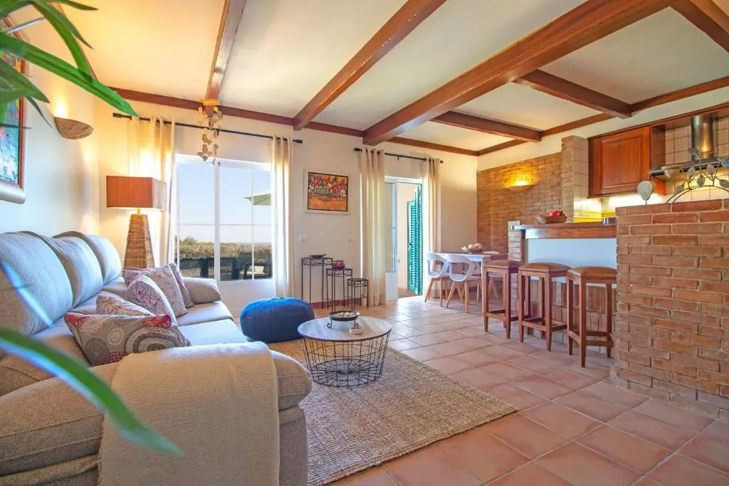 Casa Benagil Mar by Algarve Holidays