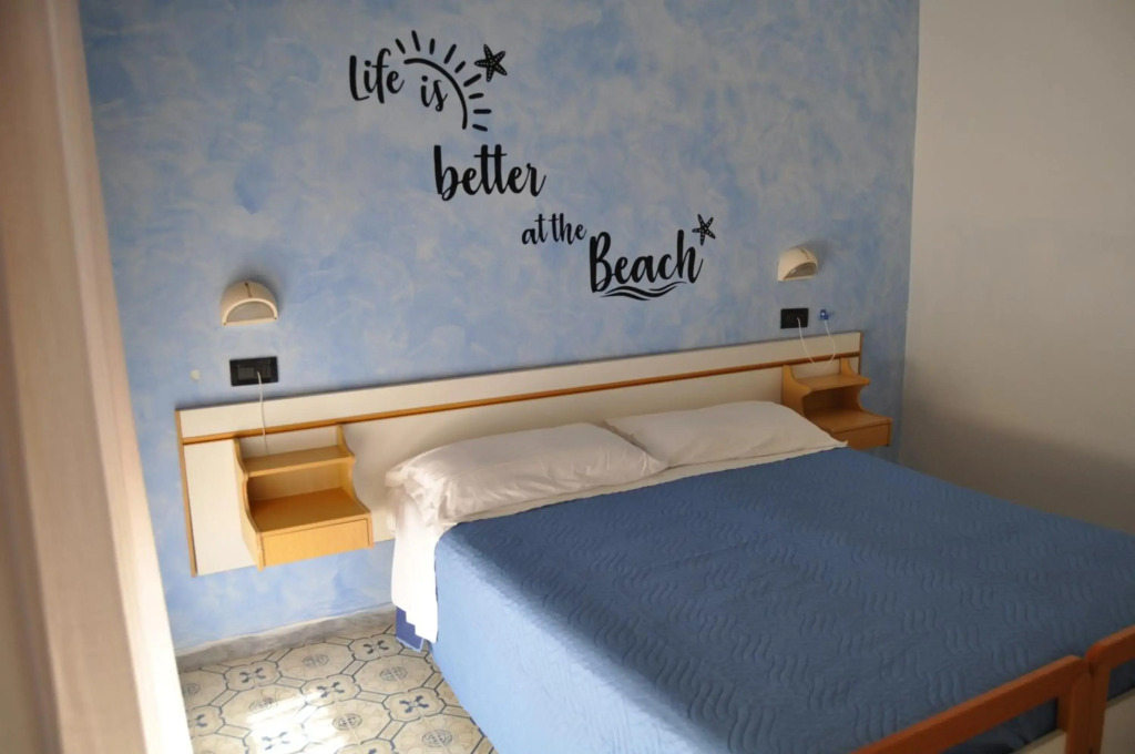 Hotel Rigobello