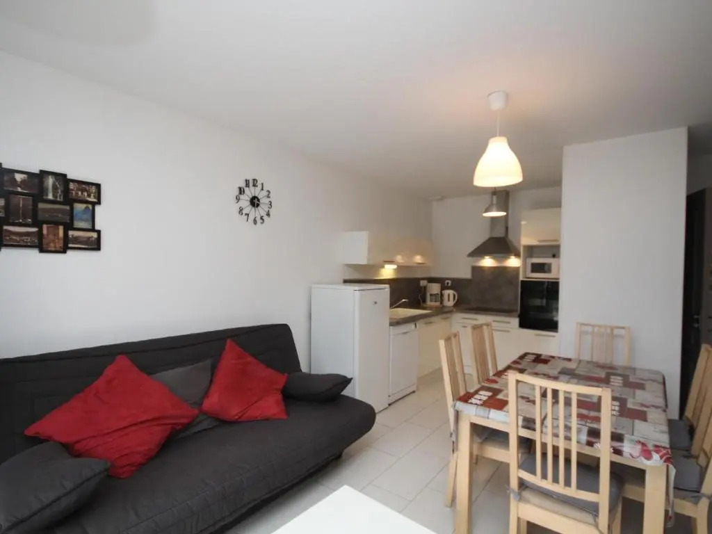 Appartement Mont-Dore, 3 pièces, 6 personnes - FR-1-608-70