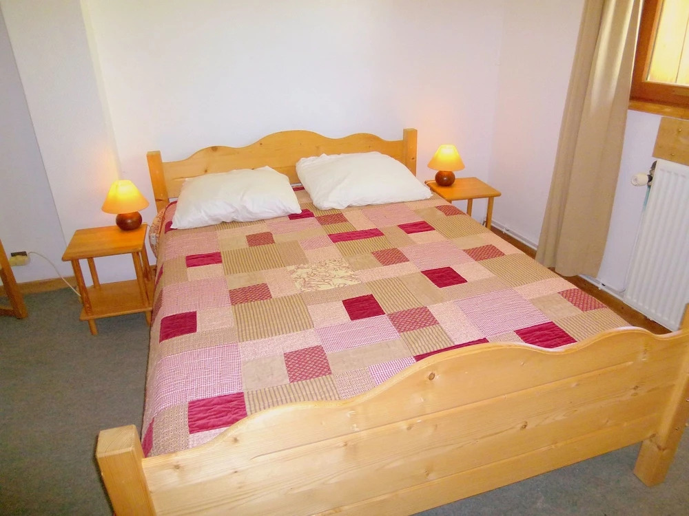 The Ideal Chalet for a Relaxing Holiday in the Mountains