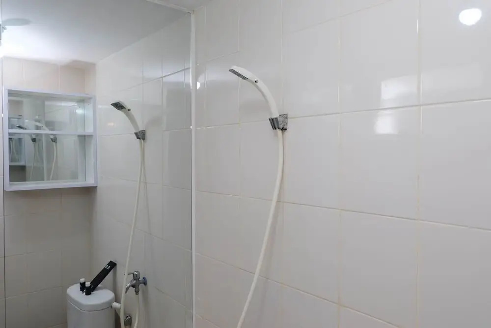 Cozy And Best Deal 2Br Bassura City Apartment