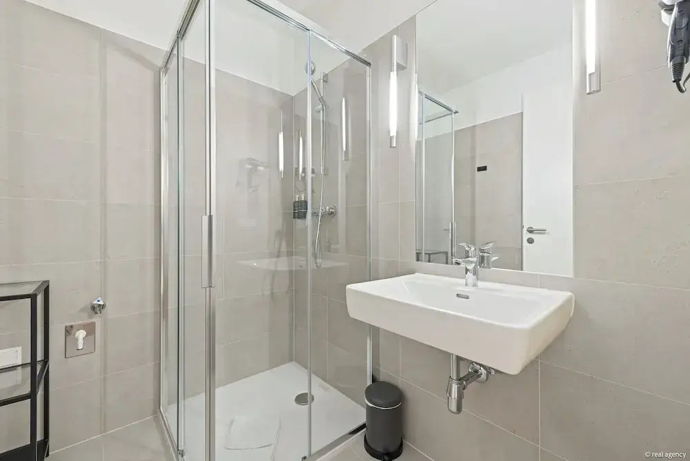 easy-flat Pilgramgasse - Apartments near Metro