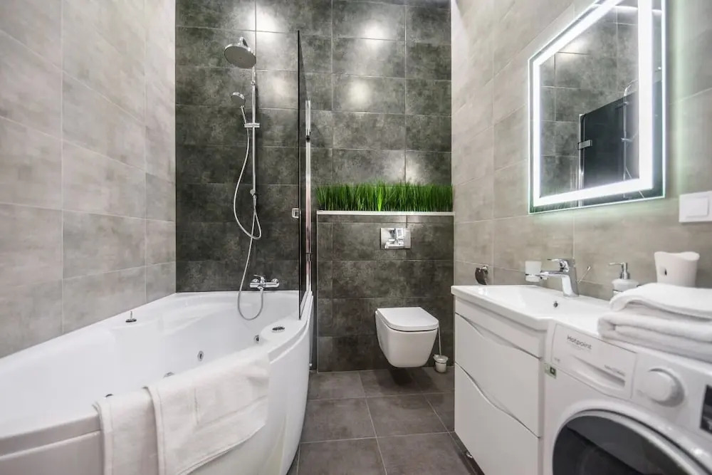 Апартаменты KievApts, ул. Пушкинская, 10