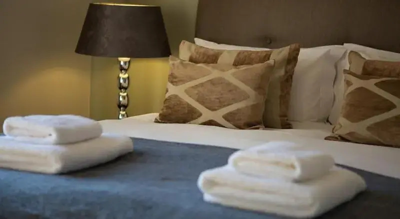 Westay Westpoint Apartments