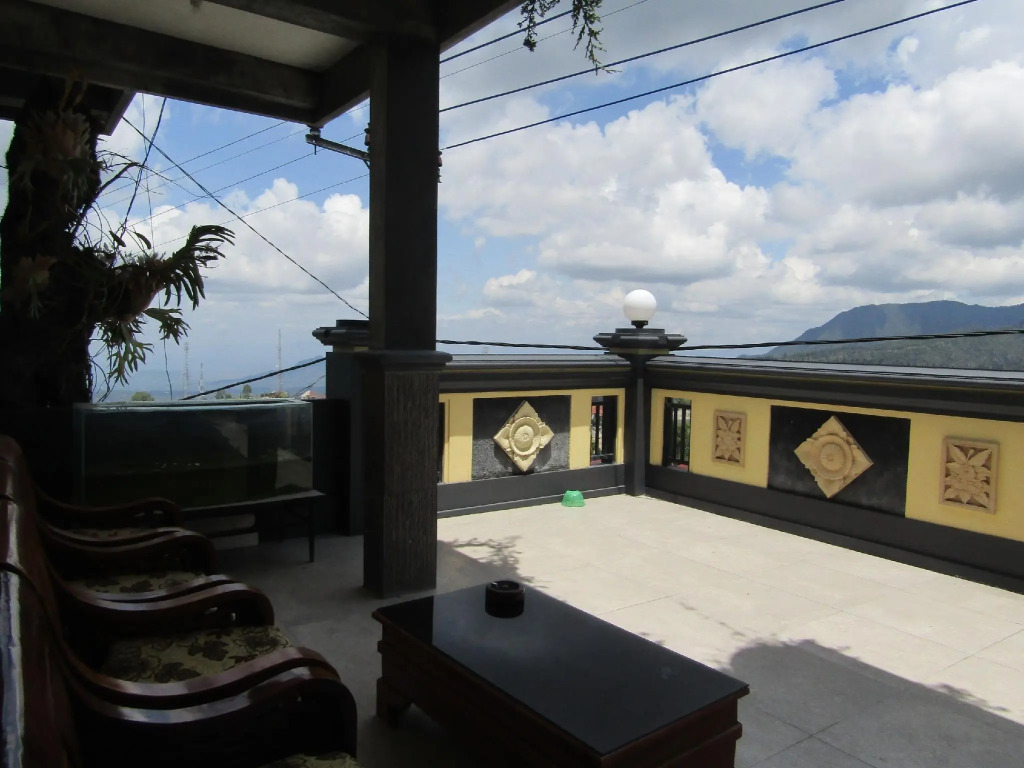 Hotel Nirmala
