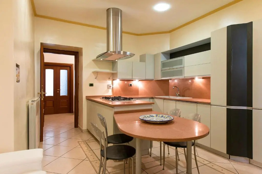 The Italian Suites
