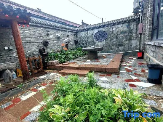 Beijing Our Homestay