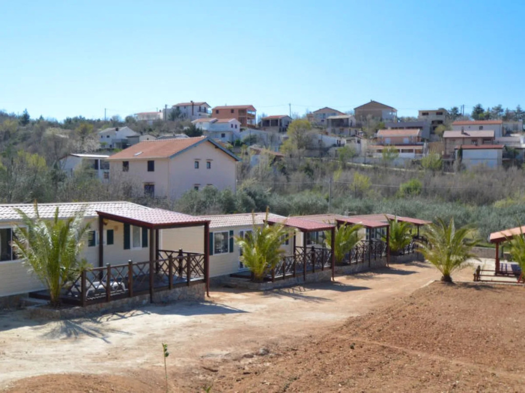 House Palma Novigrad (Zadar) 38646