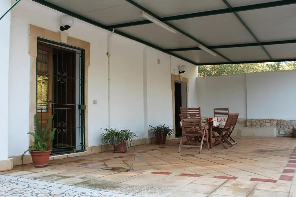 Villetta Salento Lu Trolitu