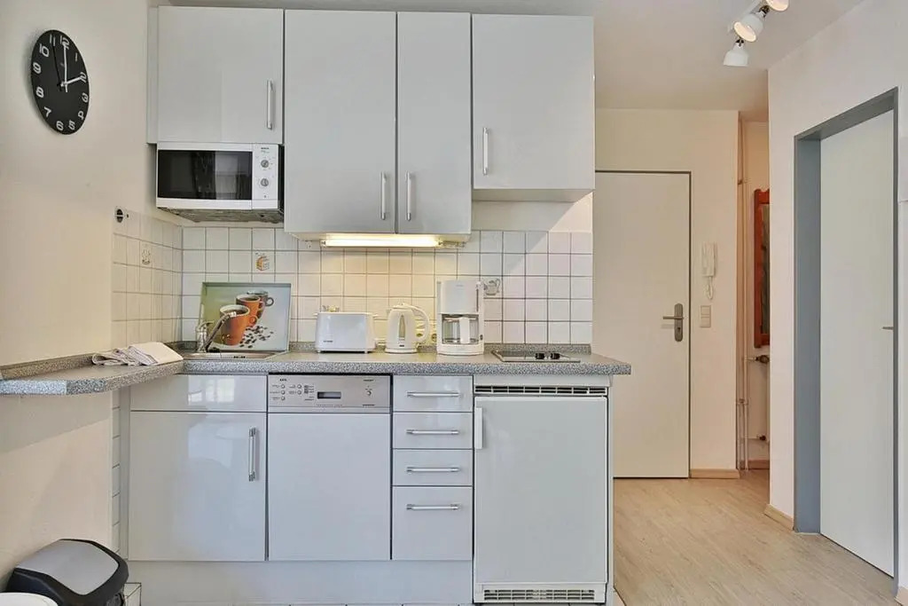 Am Rosenhain 6 Am Rosenhain 6 Appartement 3