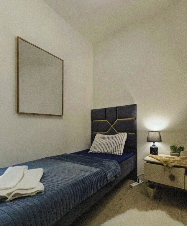 Luxury Rooms Ajman
