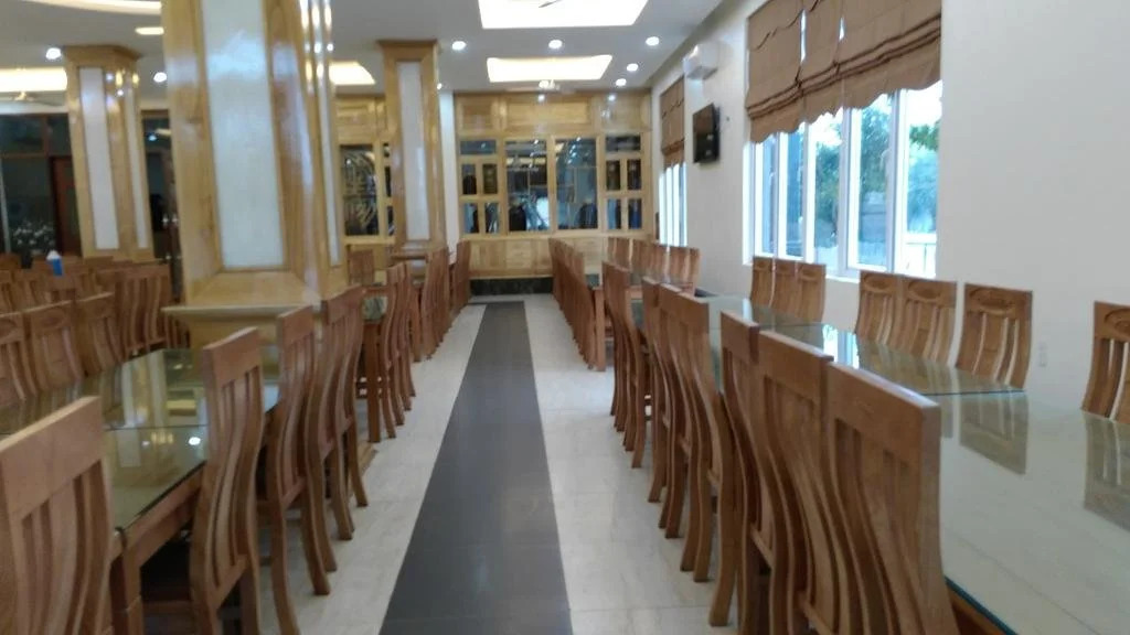 Hải Tiến Resort