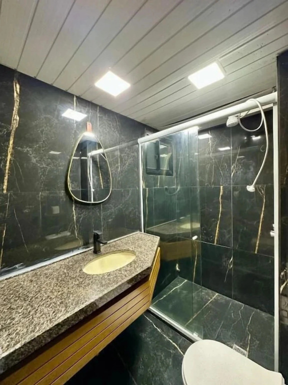 504 ocean tower 60m2 sea view 2 quartos