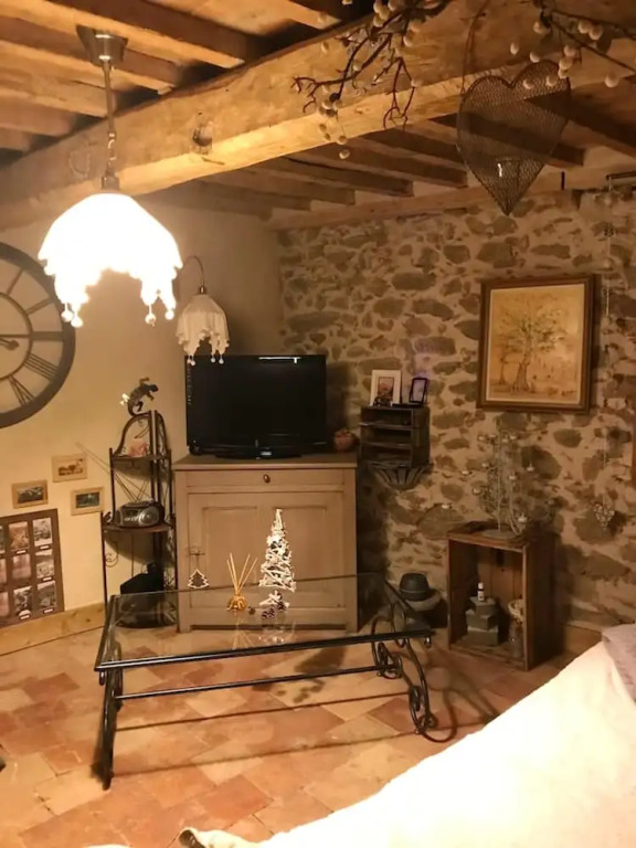 House With 2 Bedrooms in Rodès