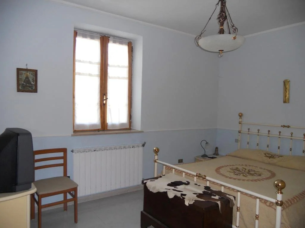 Romantico Rooms