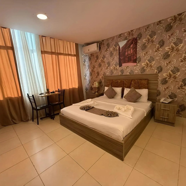 Rayan Hotel Suites