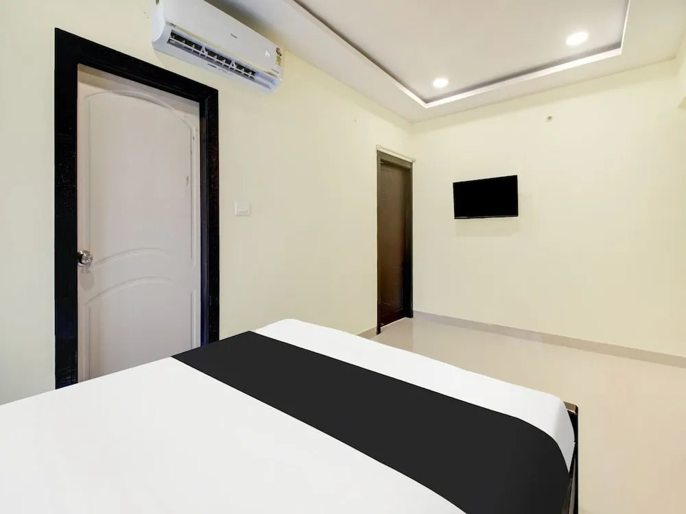 Suite Murali Nagar Near NAD Junction