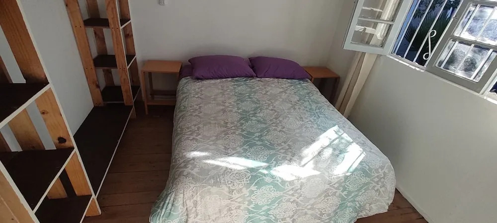sireno hostal
