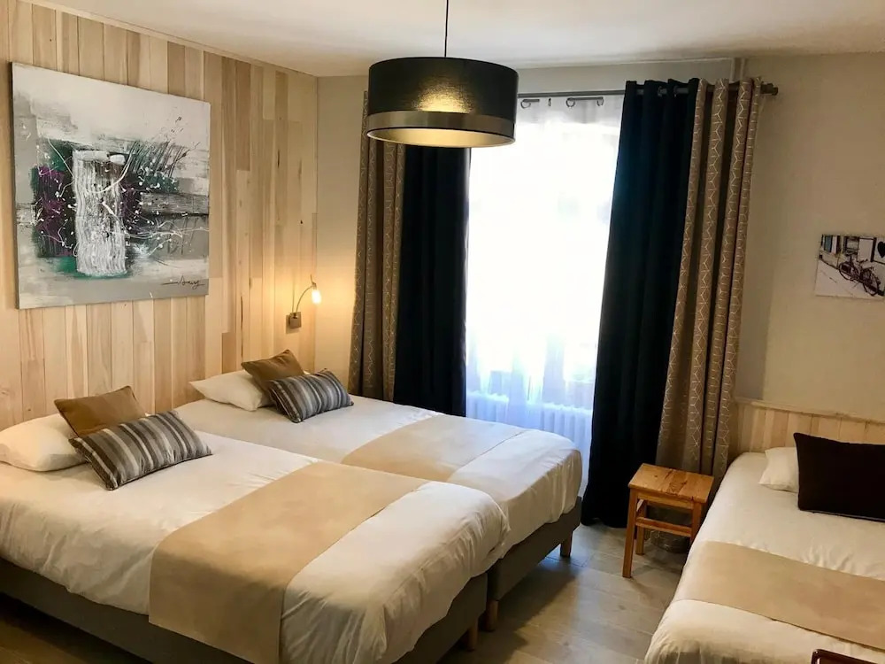 AUBERGE Camille et Simon