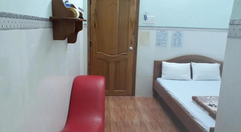 Motel Bao Han