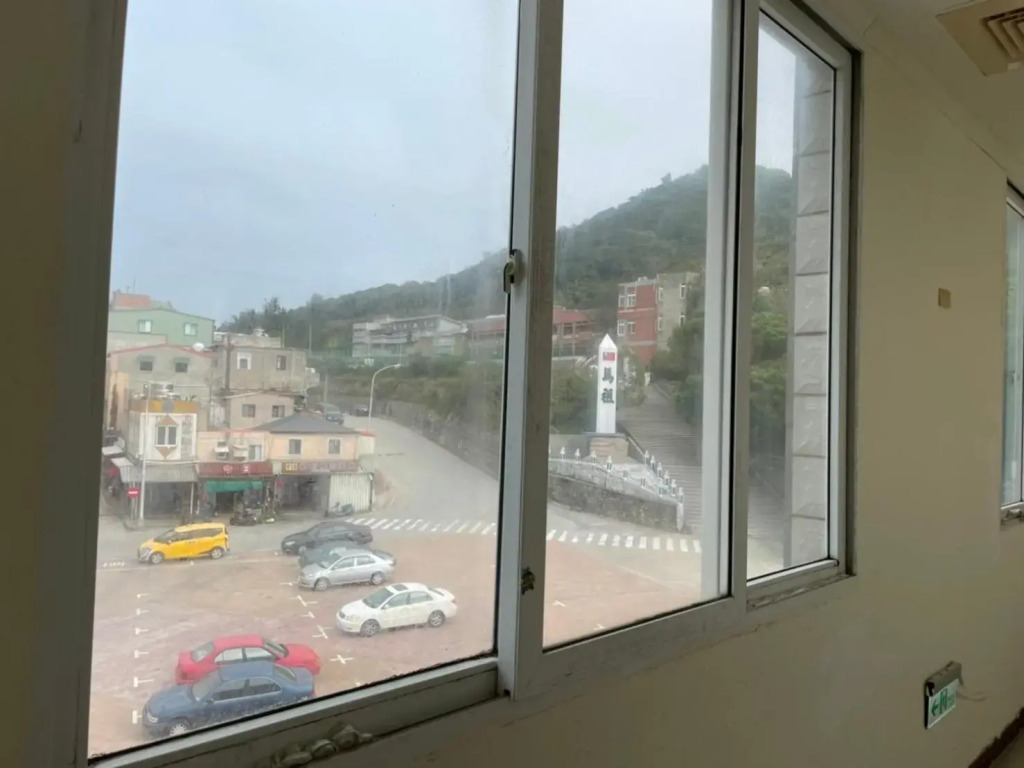 馬港驛站 Oldharbor Hostel