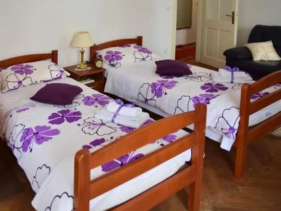 Apartment Dona Vesna