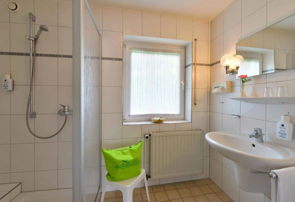 Landhotel Albers
