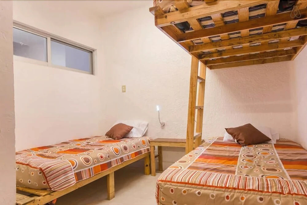 Casa Alphela Playa del Carmen