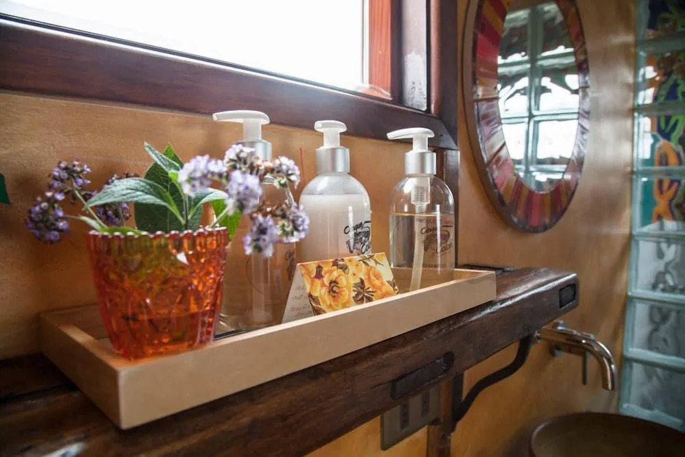 Hotel Cinque Colori Bed & Breakfast-Spa