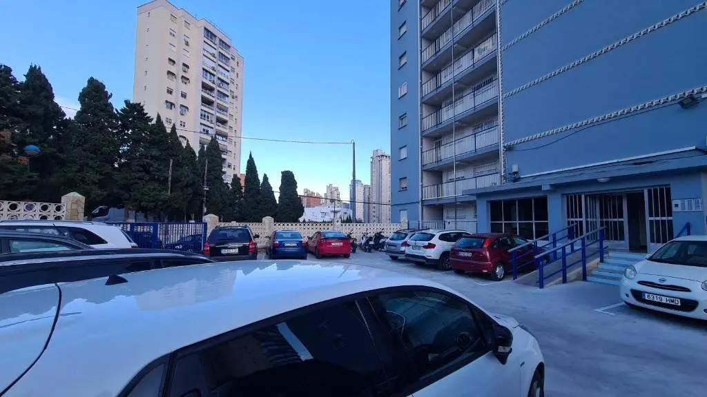 Apartamento Edificio Las Acacias (3).